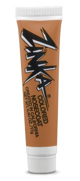 Zinka Nosecoat - Flesh