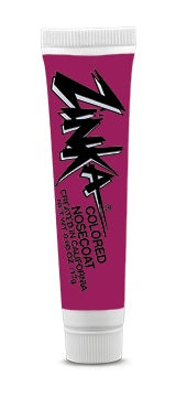 Zinka Nosecoat - Fuschia