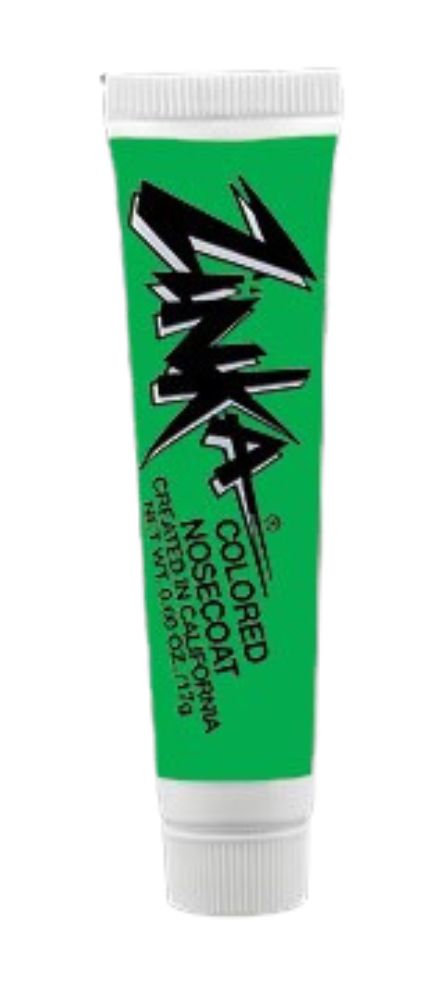 Zinka Nosecoat - Jungle Green