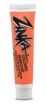 Zinka Nosecoat - Orange