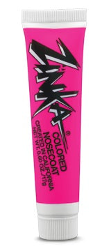 Zinka Nosecoat - PINK