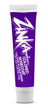 Zinka Nosecoat - Purple