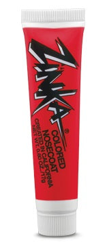 Zinka Nosecoat - RED