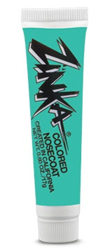 Zinka Nosecoat - TEAL