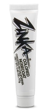 Zinka Nosecoat - White
