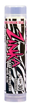 Zinka Spf30 Lip Balm