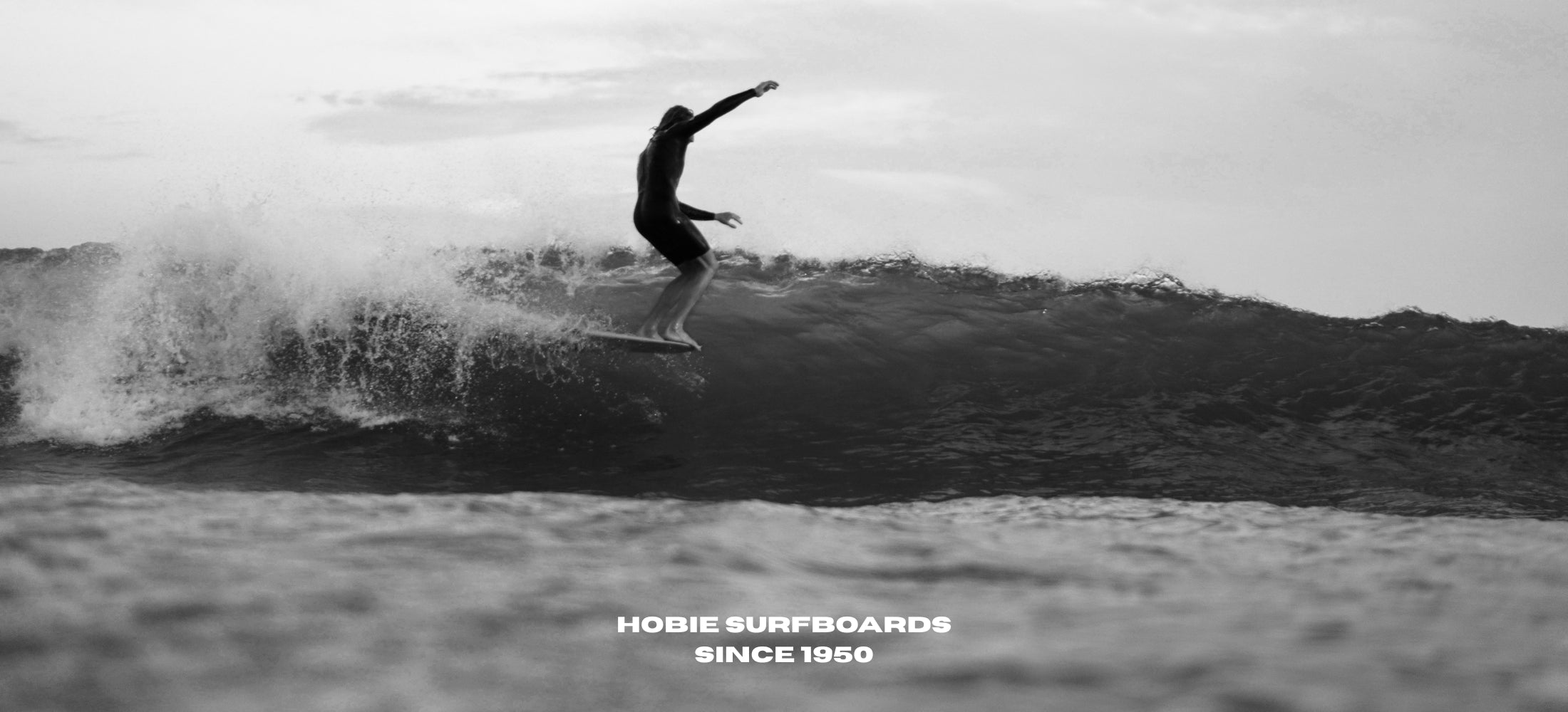 Hobie Surf Shop