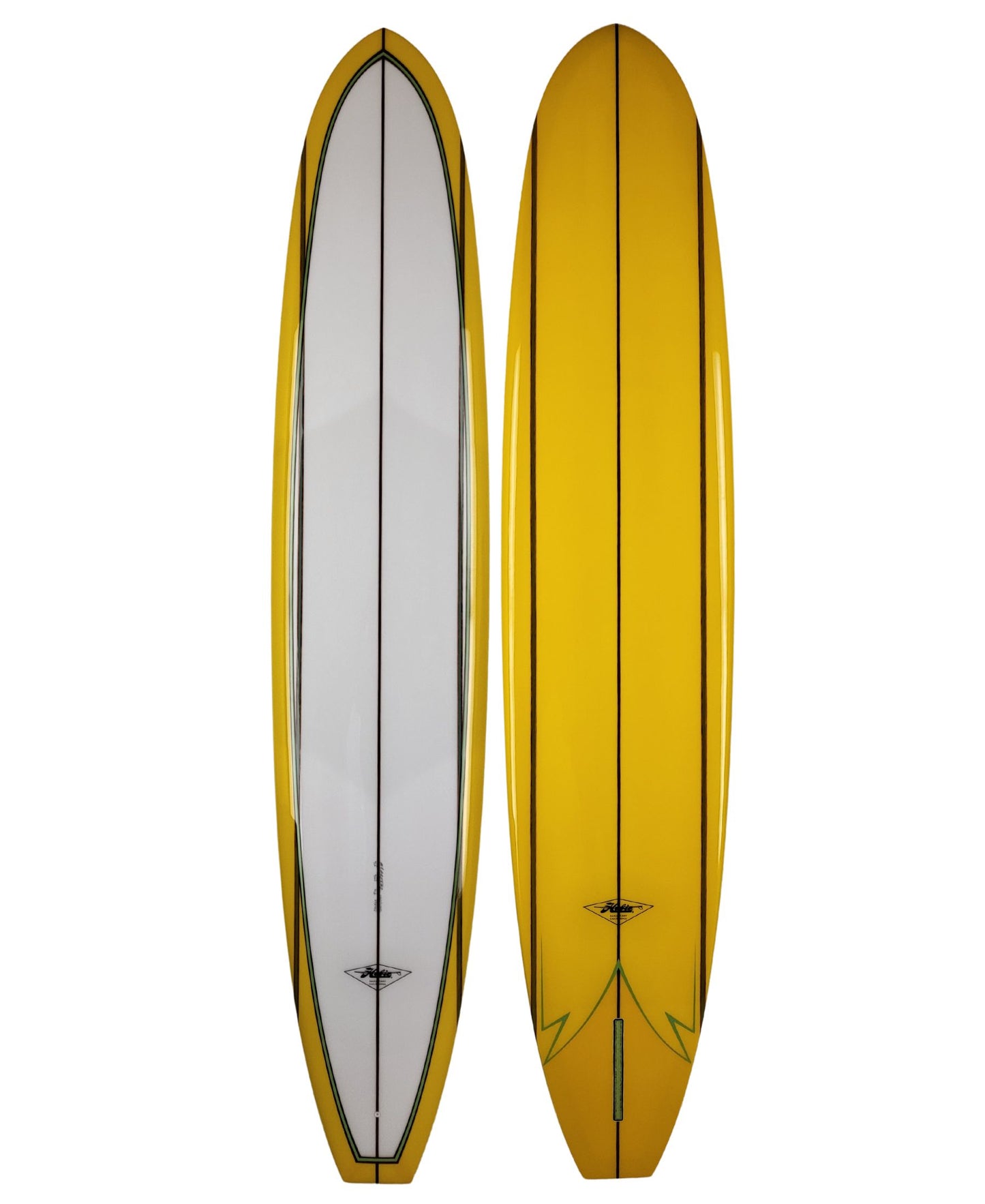 hobie catchall 9 '10" longboard
