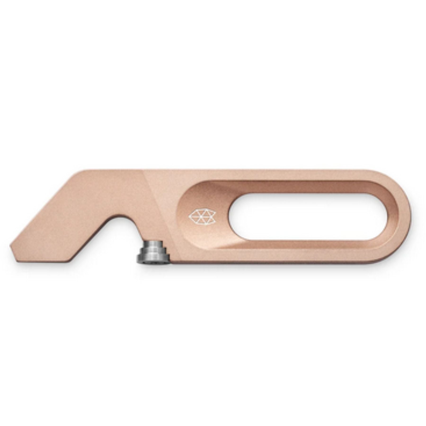 james brand halifax multi-tool - Rose Gold