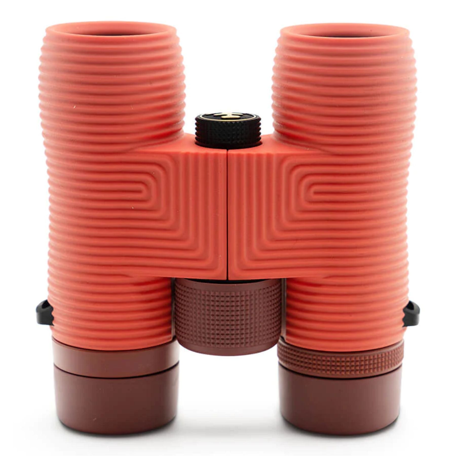 nocs field issue 8 x 32 binoculars - Red
