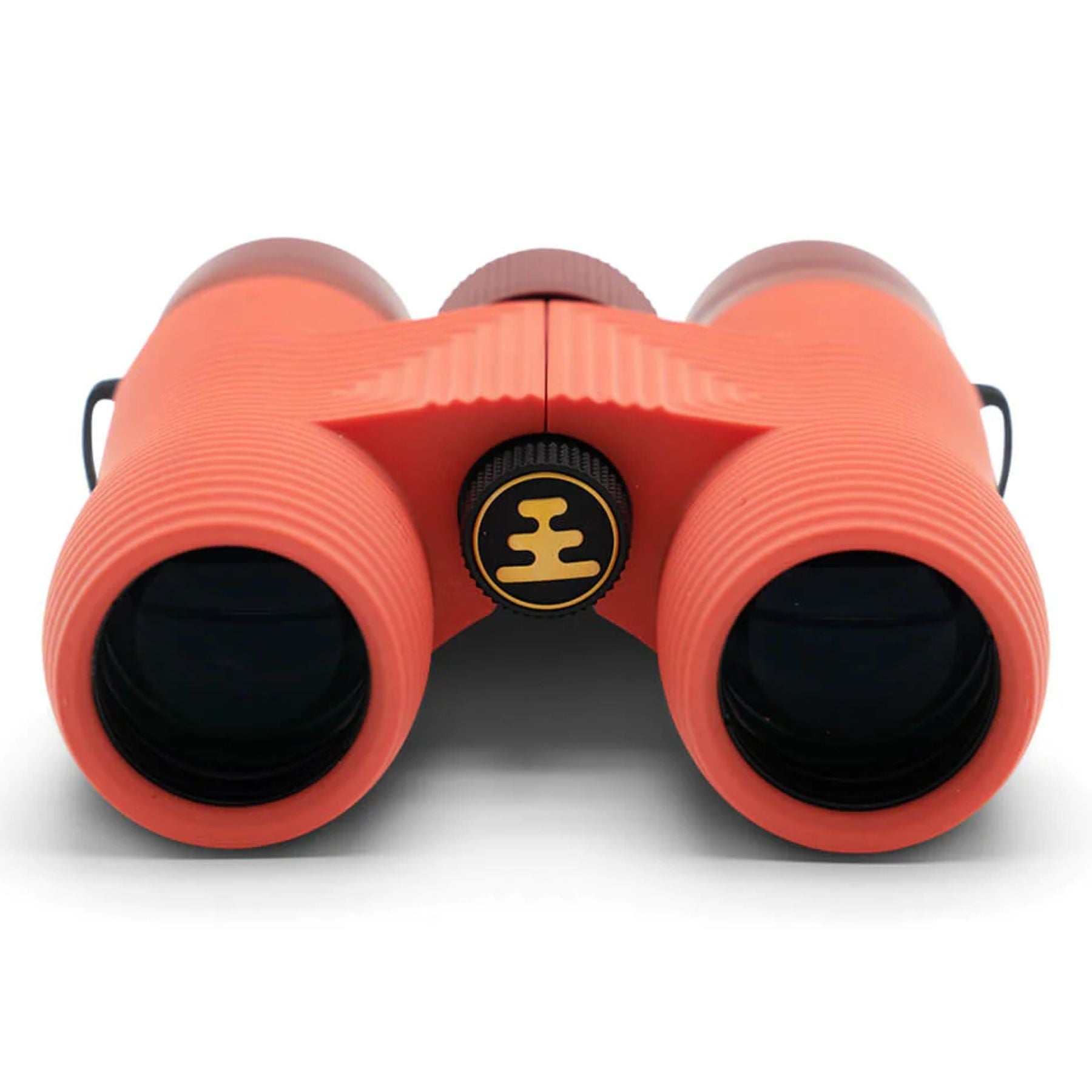 nocs field issue 8 x 32 binoculars - Red