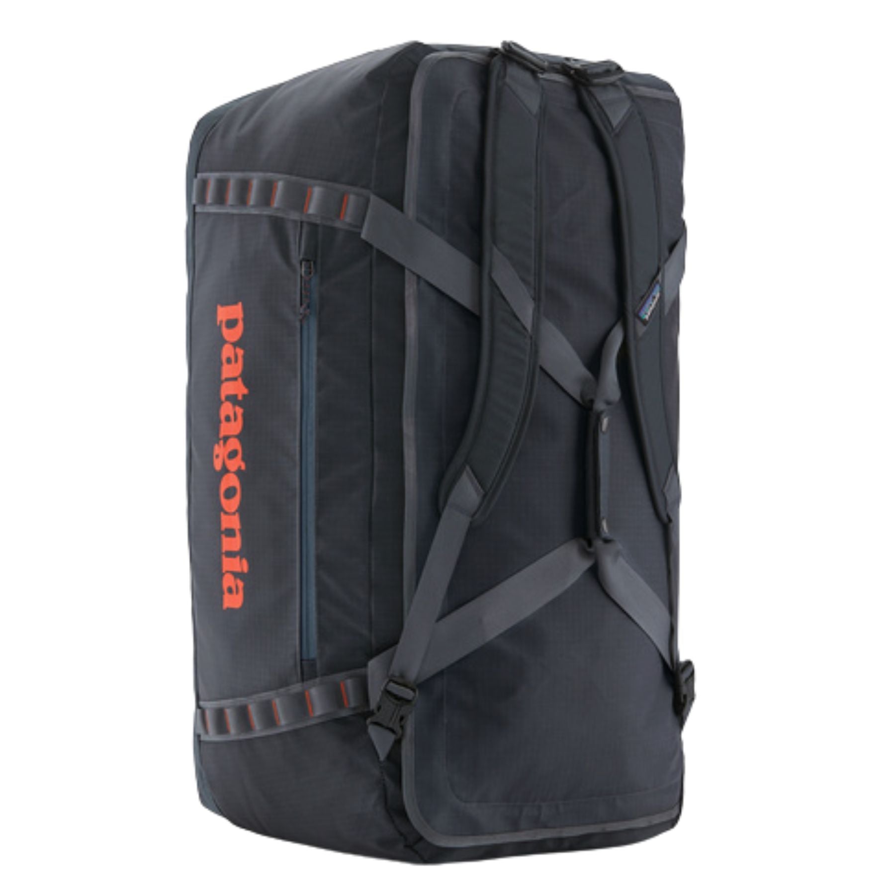 patagonia Black Hole Duffel 100L - Smolder Blue