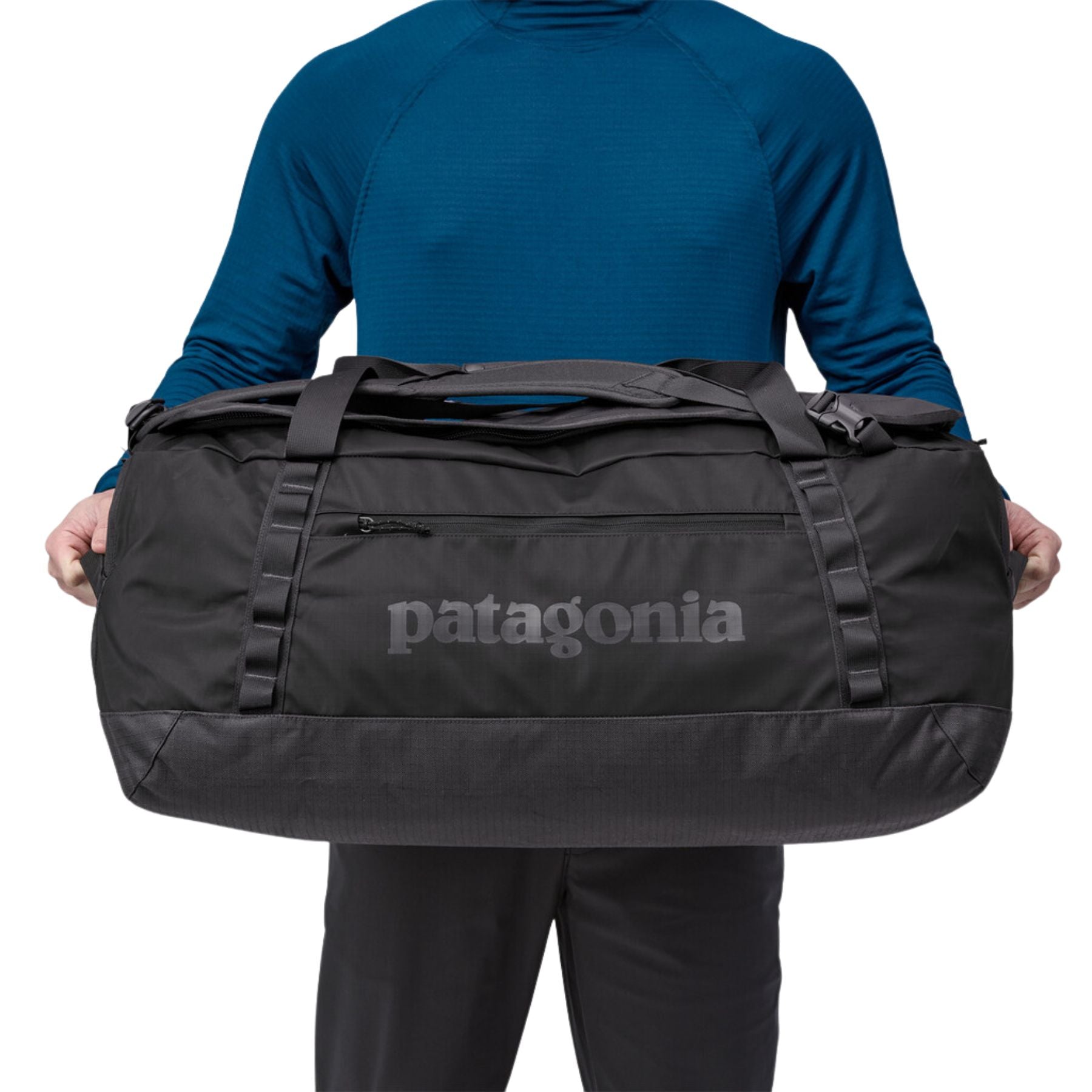 patagonia Black Hole Duffel 70l - Black