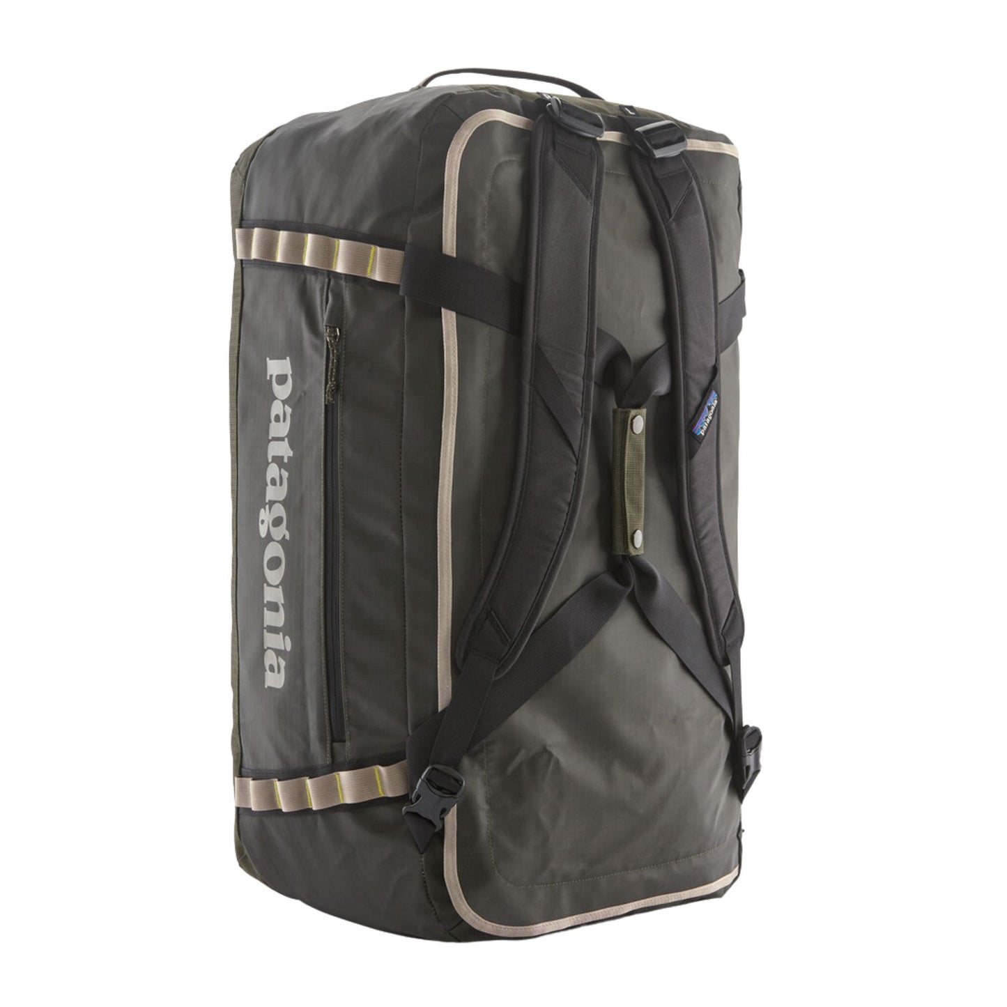 patagonia Black Hole Duffel 70l - Pine Needle Green