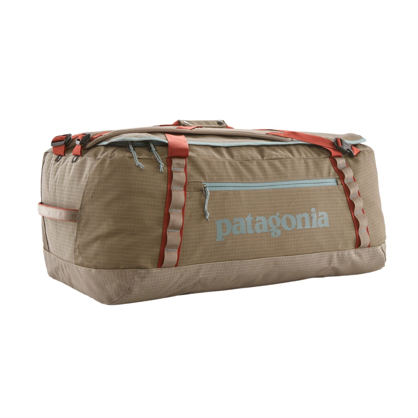 patagonia Black Hole Duffel 70l - Seabird Grey