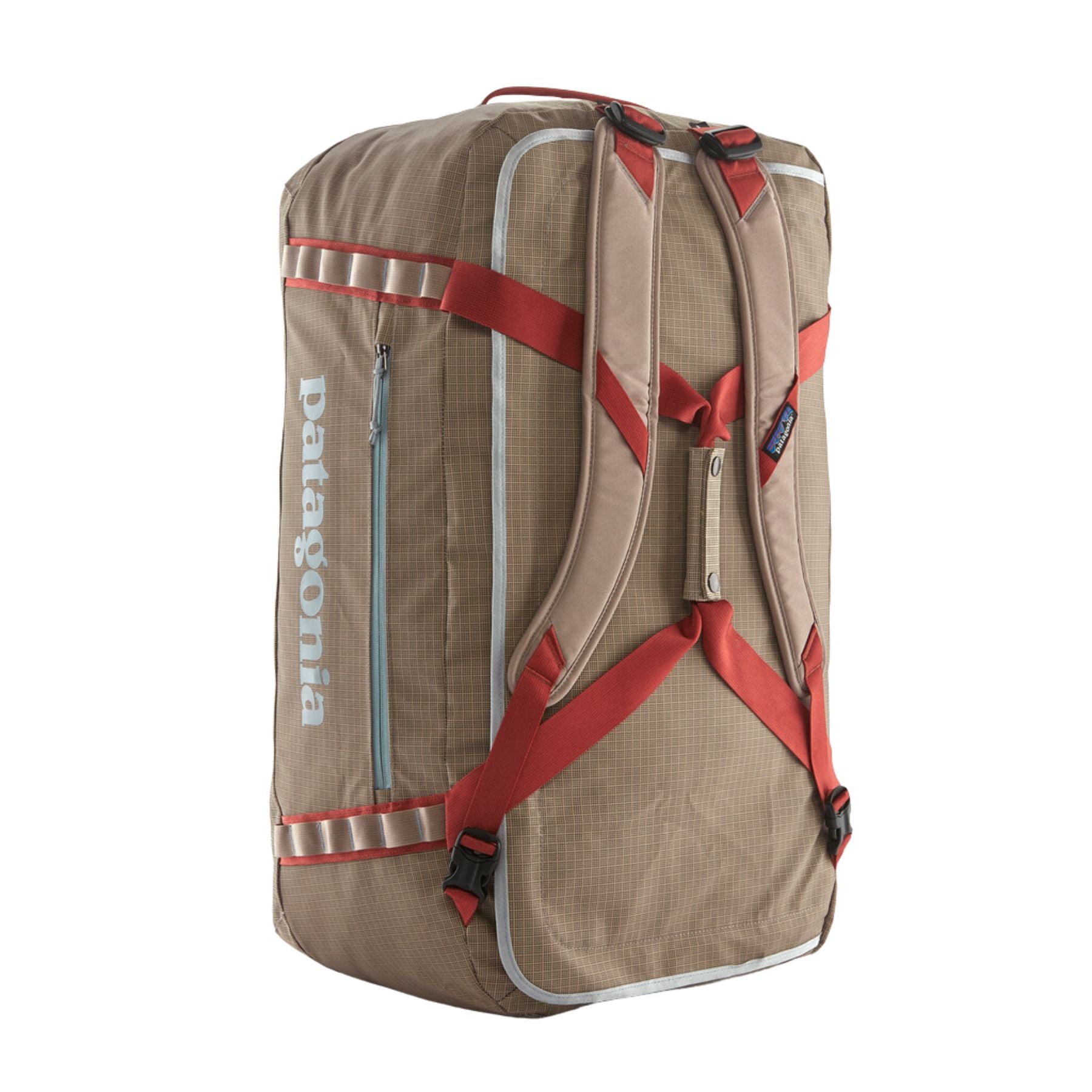 patagonia Black Hole Duffel 70l - Seabird Grey