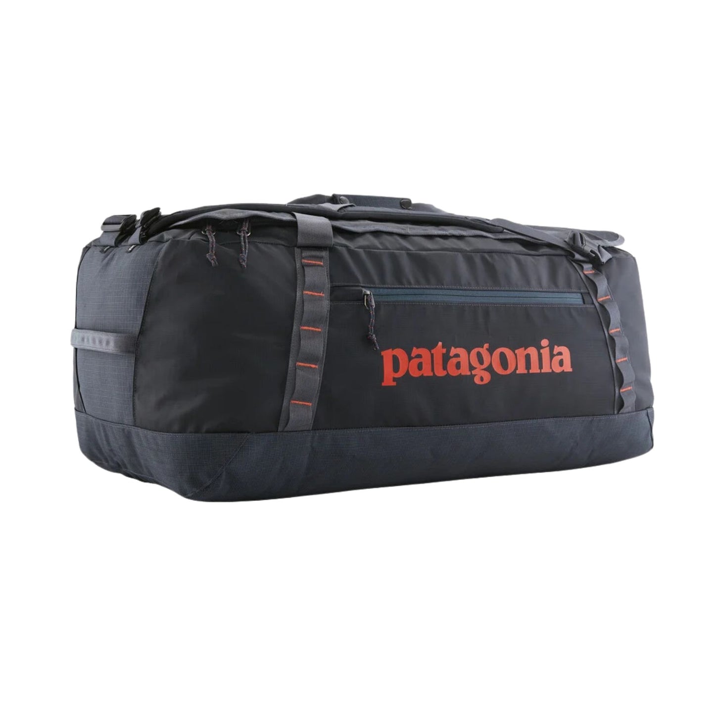 patagonia Black Hole Duffel 70l - Smolder Blue