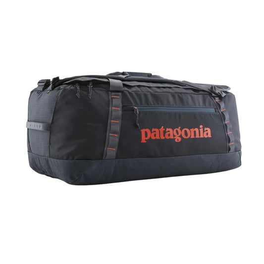 patagonia Black Hole Duffel 70l - Smolder Blue