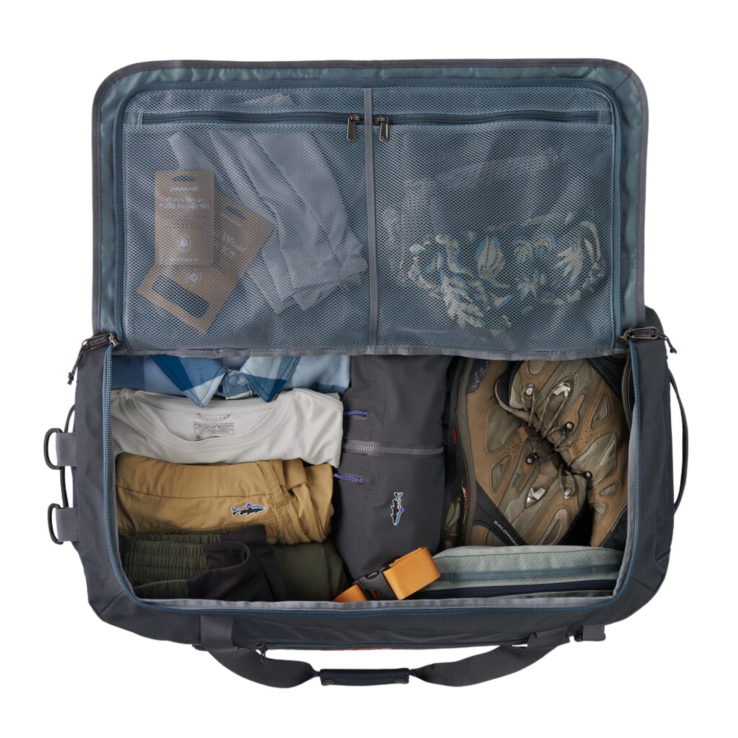 patagonia Black Hole Duffel 70l