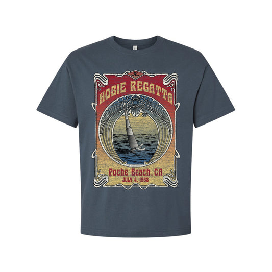 Hobie Women's First Regatta Tee