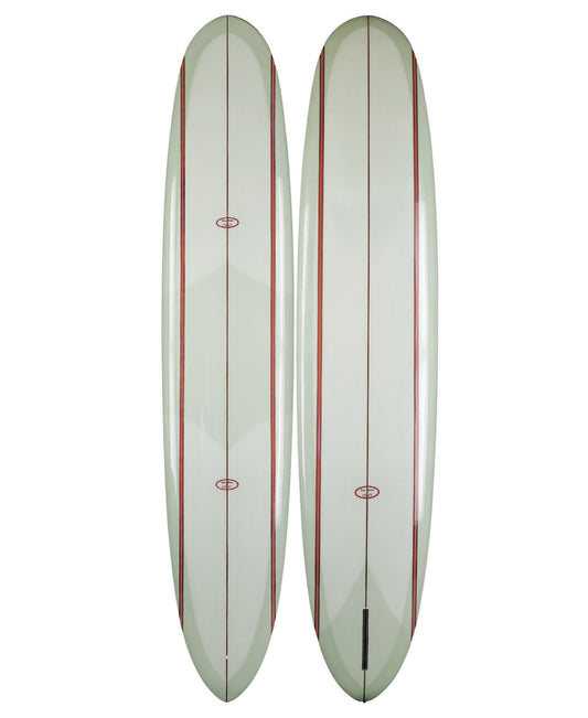 velzy 9'10" noserider