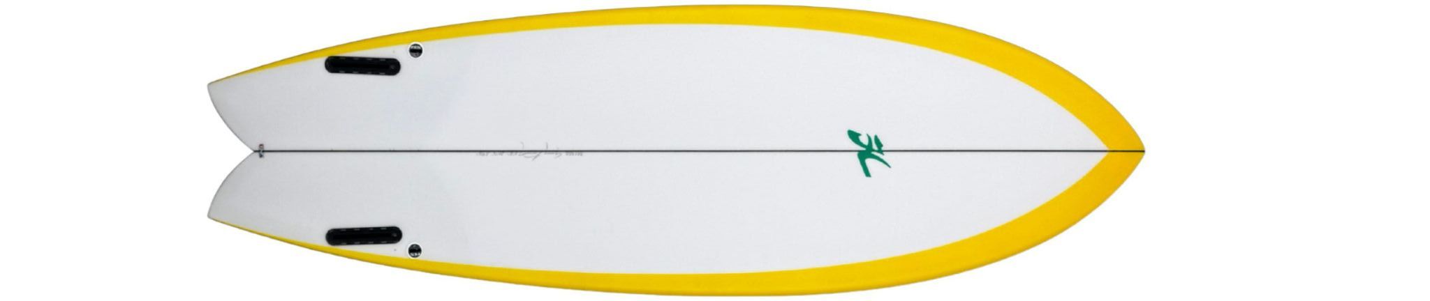 Twinzer Shortboards