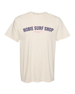 Hobie Varsity Laguna Beach Tee