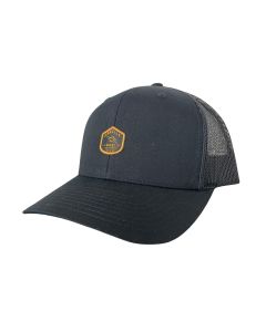 Fragile Ocean Let It Be 2 Hat