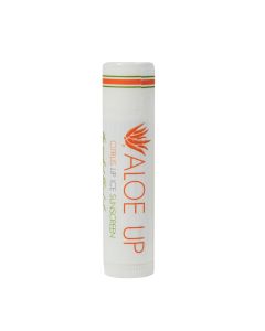 Aloe Up Ice Citrus Lip Balm Spf 15