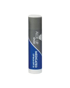 Aloe Up Sport Medicated Lip Balm Spf30