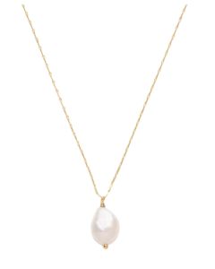 Amano Studio Fresh Water Pearl Necklace