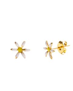 Amano Sudio Daisy Post Earrings