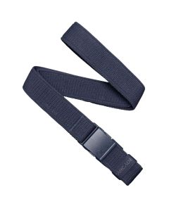 Arcade Atlas Slim Navy Belt