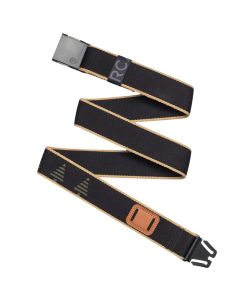 Arcade Blackwood Black Sand Belt