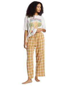 Billabong Checked Out Pant