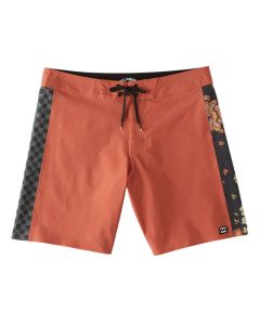 Billabong D Bah Pro 18" Boardshorts