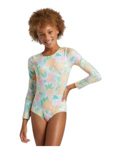 Billabong Girls Dream Of Summer Bodysuit