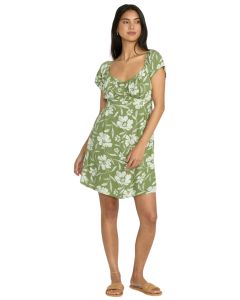 Billabong Fall For You Dress