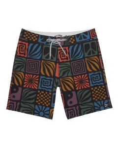 Billabong Good Times Pro Boardshorts