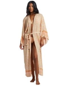 Billabong Head Over Heels Beach Kimono