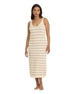 Billabong Heat Waver Knit Midi Dress