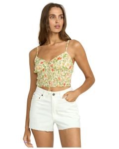 Billabong High Tides Denim Shorts
