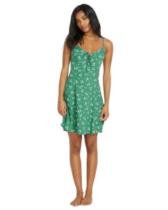 Billabong Island Love Dress