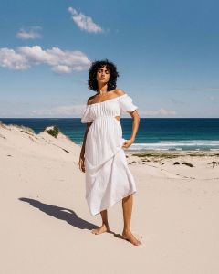 Billabong On The Coast Dress