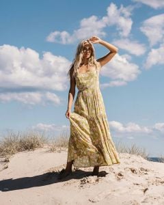 Billabong Riviera Romance Dress