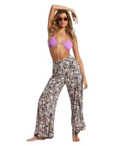 Billabong Split Spirit Floral Pants