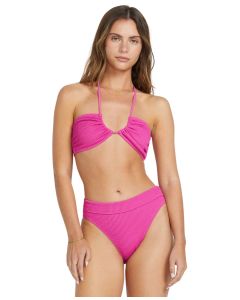 Billabong Summer High Drew Bandeau Bikini Top