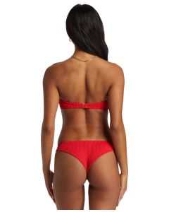 Billabong Summer High Tanga Bikini Bottoms