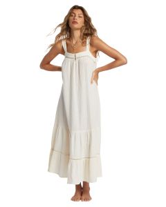 Billabong Summers End Maxi Dress