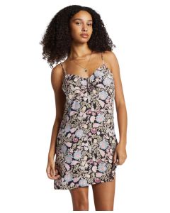 Billabong Sun Chaser Mini Slip Dress